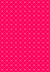 網目リボンシンプル220×320　epsパターン分解可能