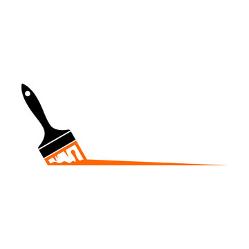 Paintbrush Logo Images – Browse 96,387 Stock Photos, Vectors, and Video |  Adobe Stock