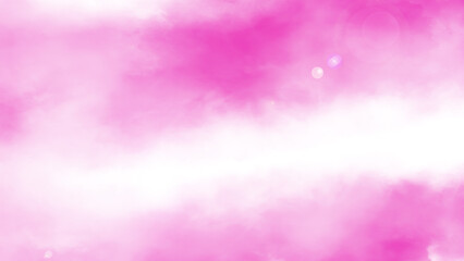 pink cloud background wallpaper
