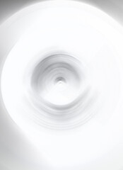 abstract 3d white  background