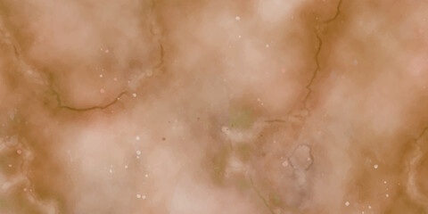 Orange luxurious gemstone texture marble tiles. Marble abstract background texture. Italian marble slab with golden veins, Closeup surface grunge stone texture, Polished natural granite marble.