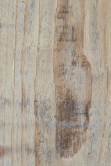Natural wooden texture empty background