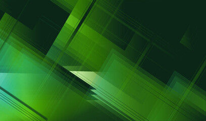 Obraz premium Abstract background with lines