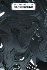 Abstract pattern marble background