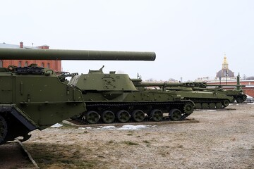 tank