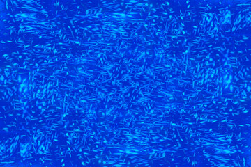 Abstract colourful material as wallpaper paint.