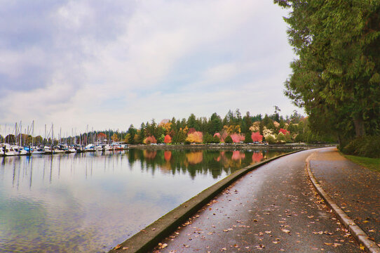 Stanley Park