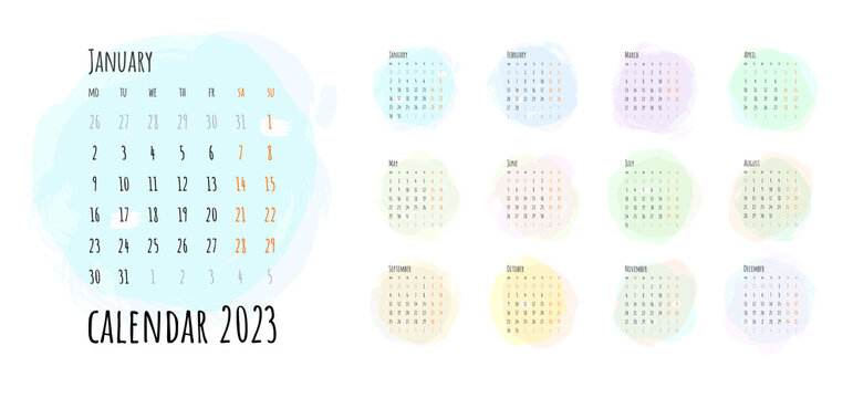 Desktop Calendar Design Sample Images – Browse 936 Stock Photos ...