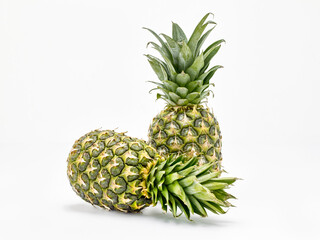 Two Pineapples - 495882007