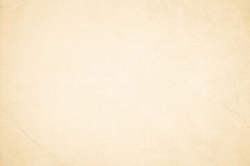 Cream concreted wall for interiors texture background.	