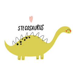 Dinosaur / Cute Dino