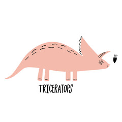 Dinosaur / Cute Dino