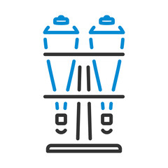 Icon Of Soda Siphon Equipment