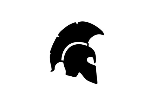 casque troyen