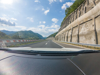 car ravel concept ride by speedway