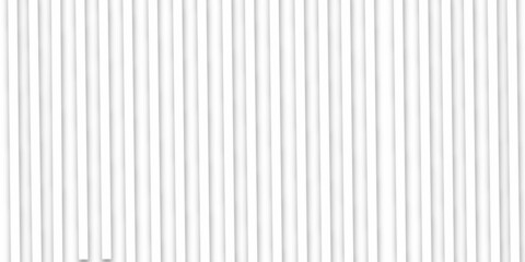 Abstract background with line White and wooden texture background. Modern background with lines gray pattern .Repeat stripes pattern. Closeup shot of a white surface with grey stripes.	