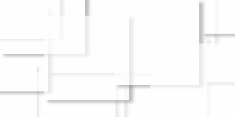 Abstract background with stripes in card template in this design . White geometric texture . Modern background used about technology or product presentation .