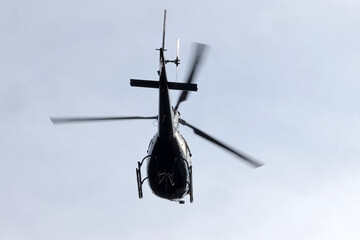 Helikopter