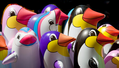 Für den Badeurlaub © janvier