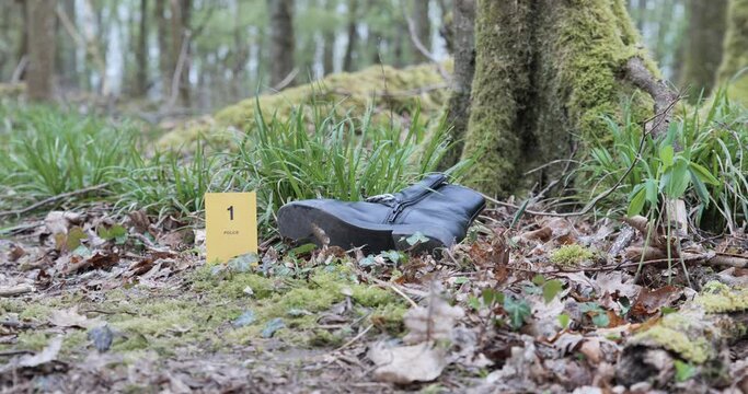 Disparition inqui&eacute;tante 