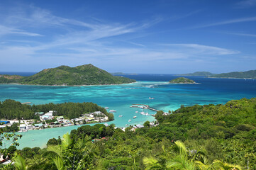 Seychellen 