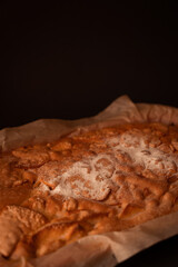 pie