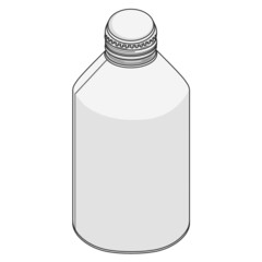 アルミニウム製の缶