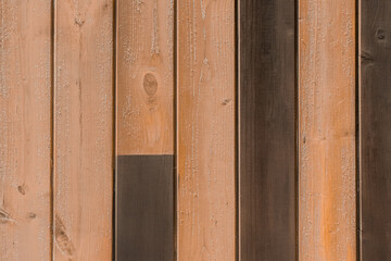 Texture of brown wooden floor boards abstract plank decorative wall background