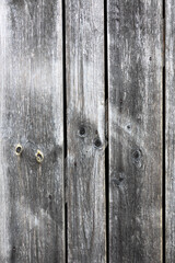 texture of an old wooden board