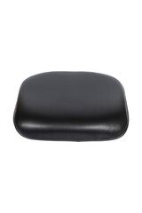 spare parts, office chair isolated on white