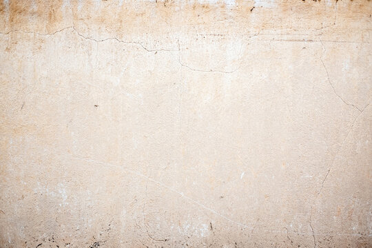 textura de pared antigua con grietas