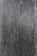 texture of an old wooden board