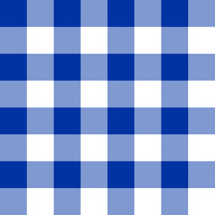 Classic tartan check seamless pattern.