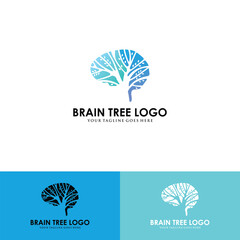 brain tree logo