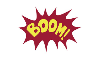 boom