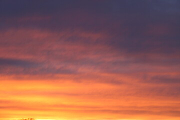 Fototapeta premium sun sunset sundown sky clouds