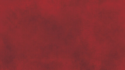 Abstract dark red watercolor background. Red watercolor texture. Abstract watercolor hand painted background.