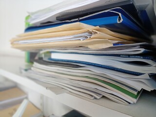 archive, archived, background, business, close, closeup, co2, concept, data, desk, document, file, finance, folder, group, heap, historical, information, messy, nature, newspaper, newspapers, nobody, 