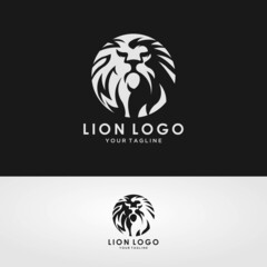 lion logo