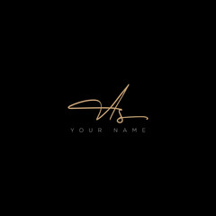 Initials Letter A Abstract Logo JEPG Template And Modern A Abstract Logo Design Concept
letter A, signature minimalist luxurious JPEG logo