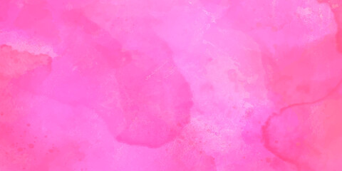 Light ink rose watercolor gradient hand drawn illustration. abstract pink watercolor background. Pink watercolor full hd texture hyper realistic. Smooth pastel colors wet effect hand drawn canvas. 
