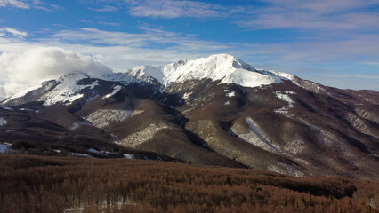 Appennino Reggiano 