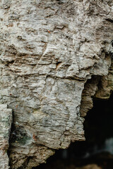 Brick Rustick Aged Rock Surface