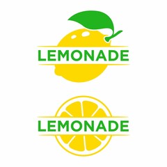 Lemon Lime  Citrus logo design inspiration	