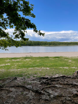 Gorinsee, Barnim, Brandenburg, See, 