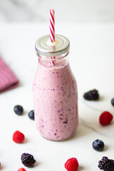 Jogurt Drink / Skyr Drink / Smoothy