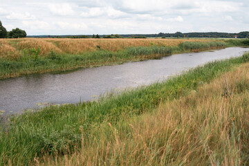 Obraz premium River