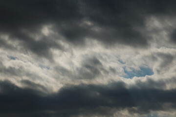 空