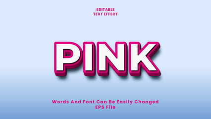 Editable Text Effect 19
