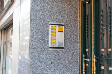 porteros automaticos comunidad de vecinos